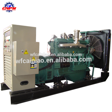 weifang ricardo 4cylinder 50kw generator